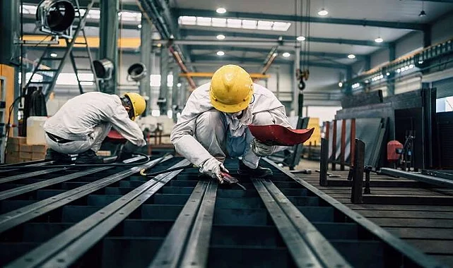 Gölova Şantiye Depolama